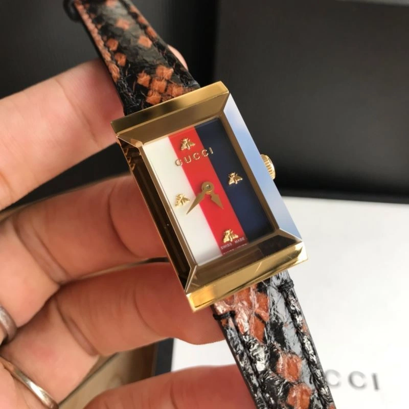GUCCI Watches Upgraded 183481