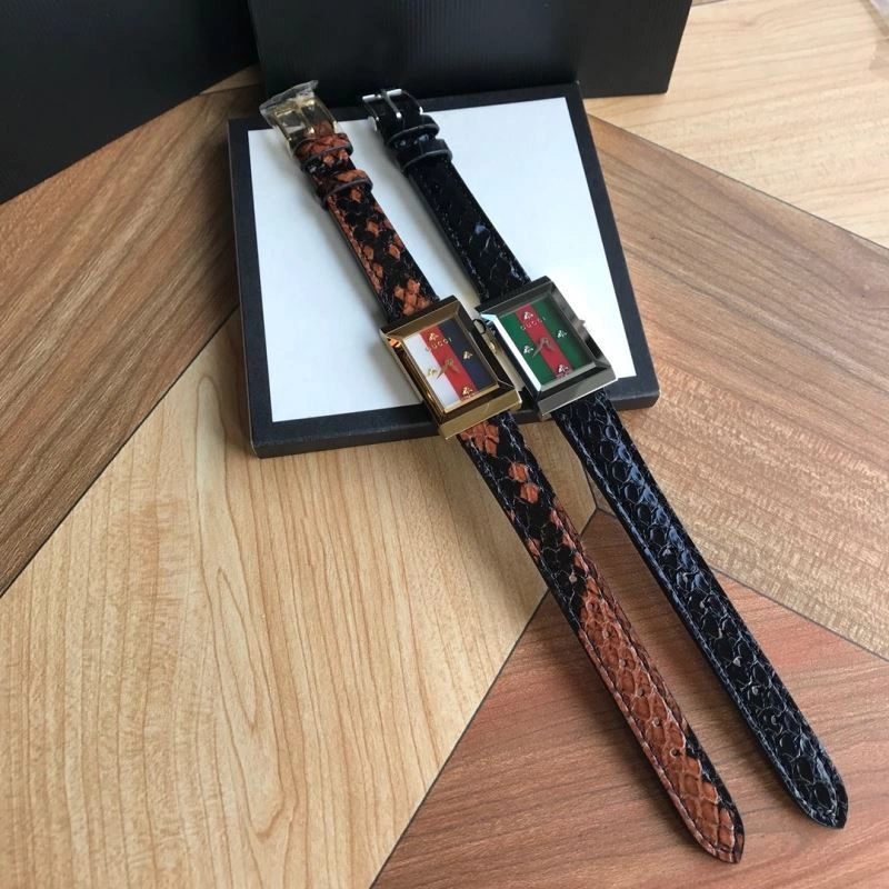 GUCCI Watches Upgraded 183481