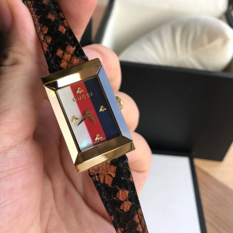 GUCCI Watches Upgraded 183481