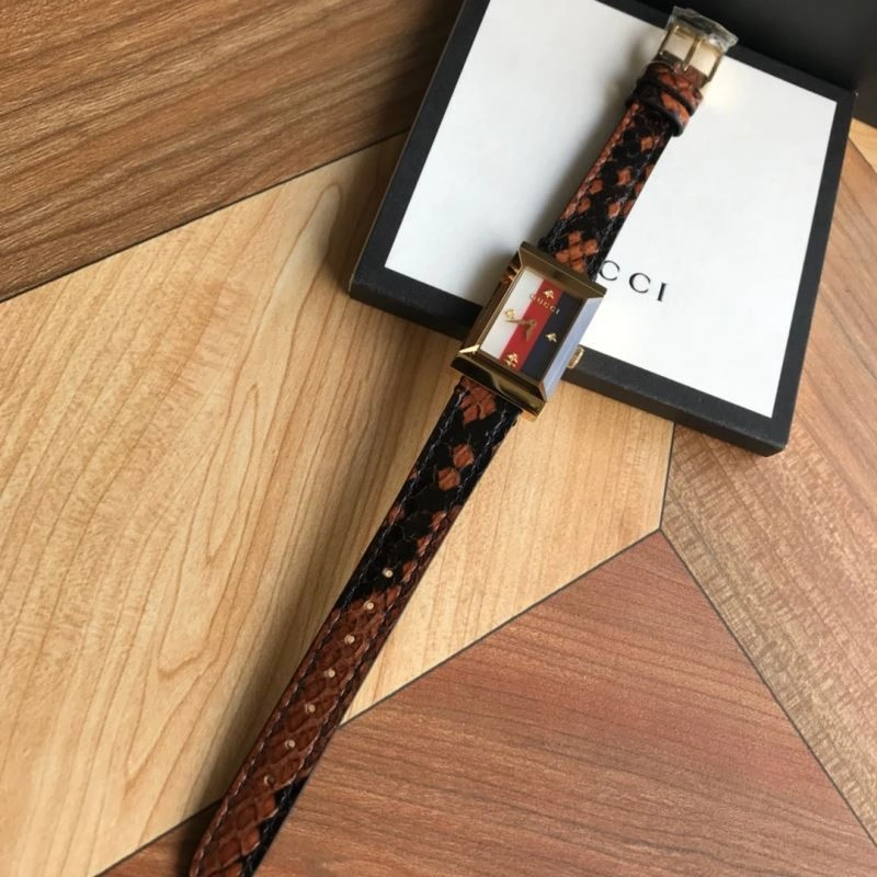 GUCCI Watches Upgraded 183481