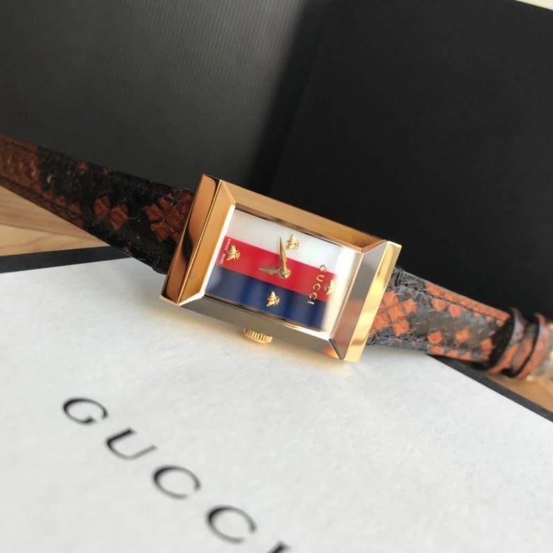 GUCCI Watches Upgraded 183481