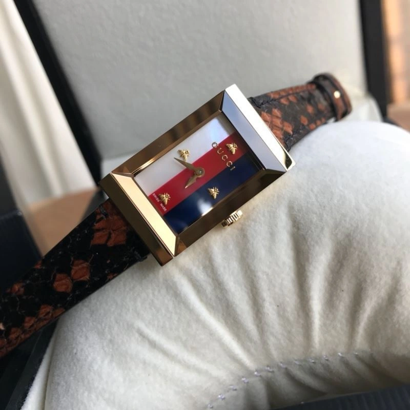 GUCCI Watches Upgraded 183481