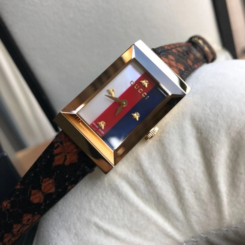 GUCCI Watches Upgraded 183481