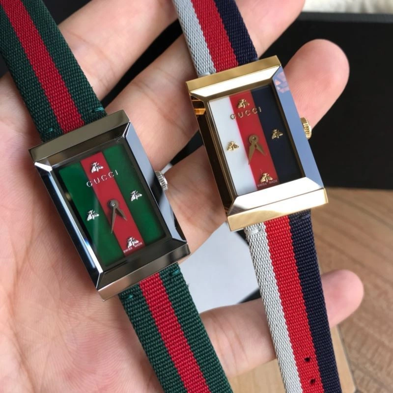 GUCCI Watches WrinkleFree 183485
