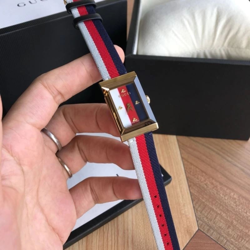GUCCI Watches WrinkleFree 183485
