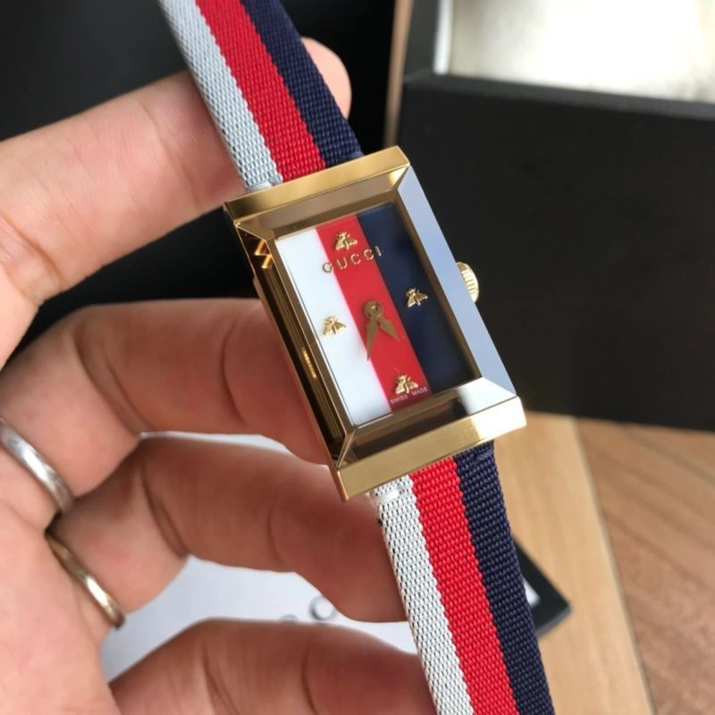 GUCCI Watches WrinkleFree 183485