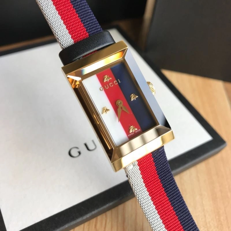 GUCCI Watches WrinkleFree 183485
