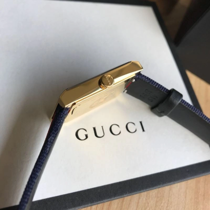 GUCCI Watches WrinkleFree 183485