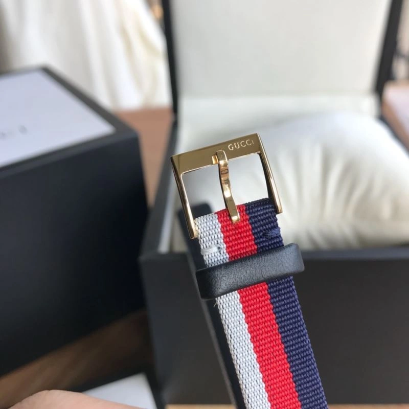 GUCCI Watches WrinkleFree 183485