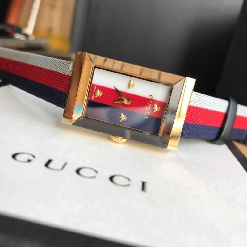 GUCCI Watches WrinkleFree 183485