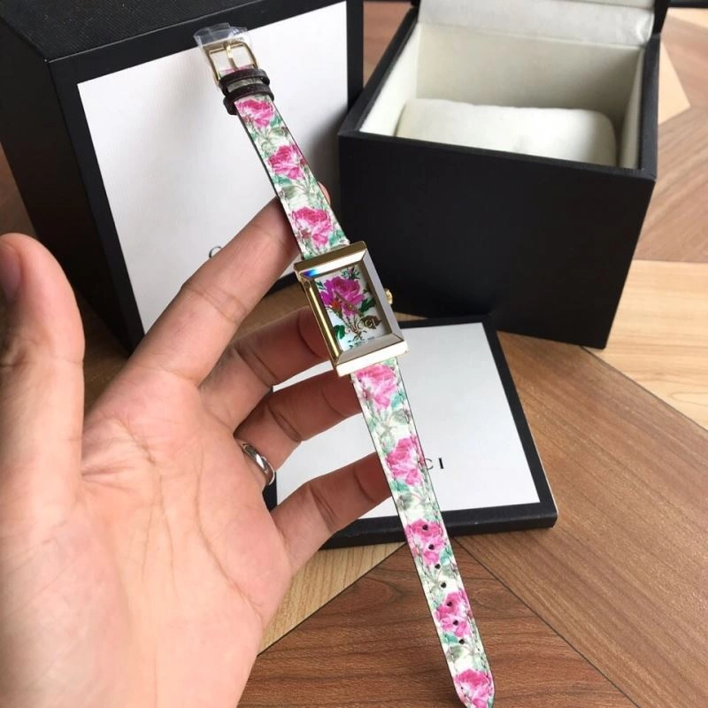 Upgraded GUCCI Watches 183492