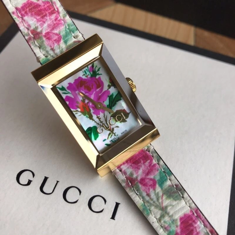 Upgraded GUCCI Watches 183492