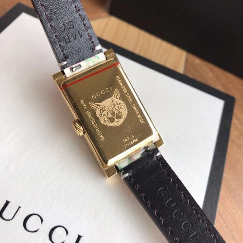 Upgraded GUCCI Watches 183492