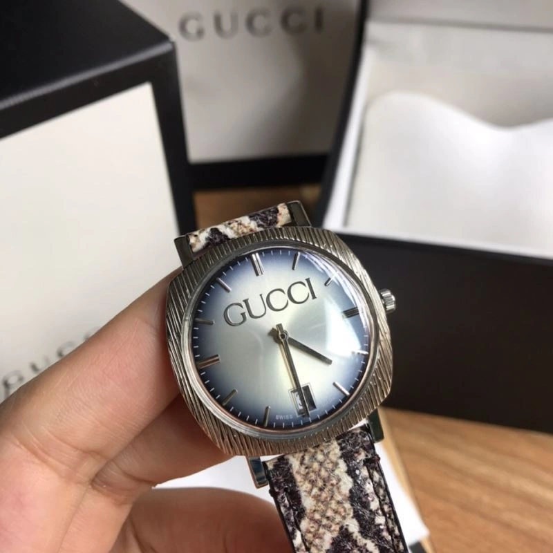 Classic GUCCI Watches 183493
