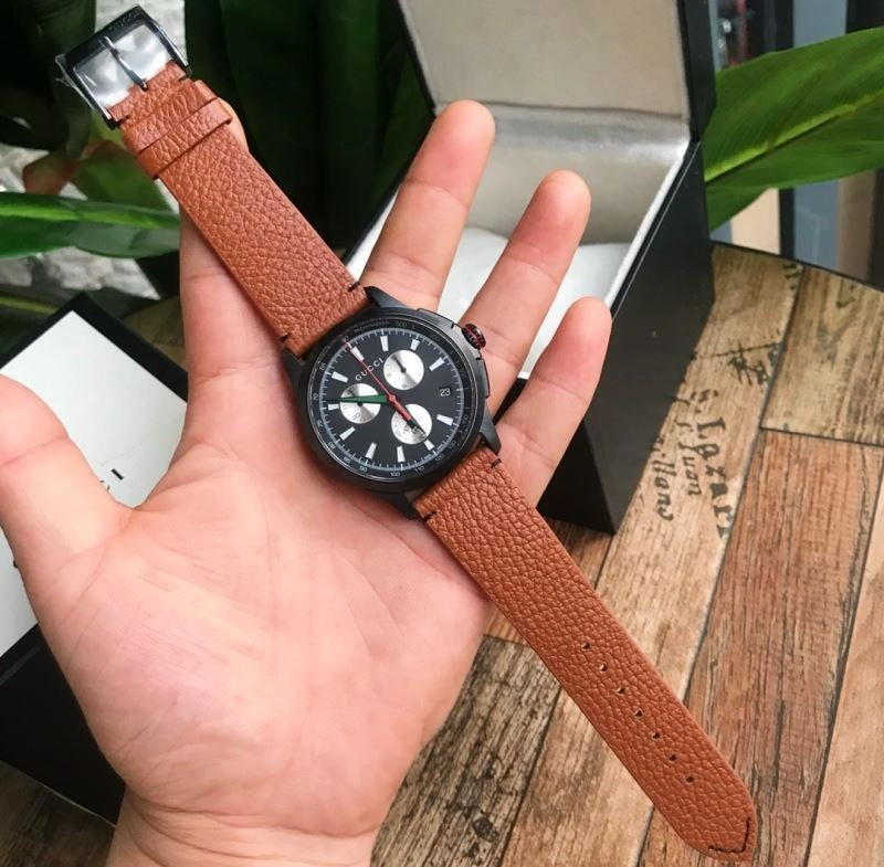 GUCCI Watches Functional 183478