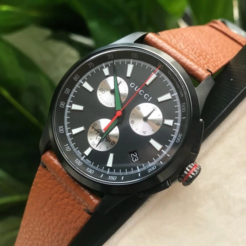 GUCCI Watches Functional 183478