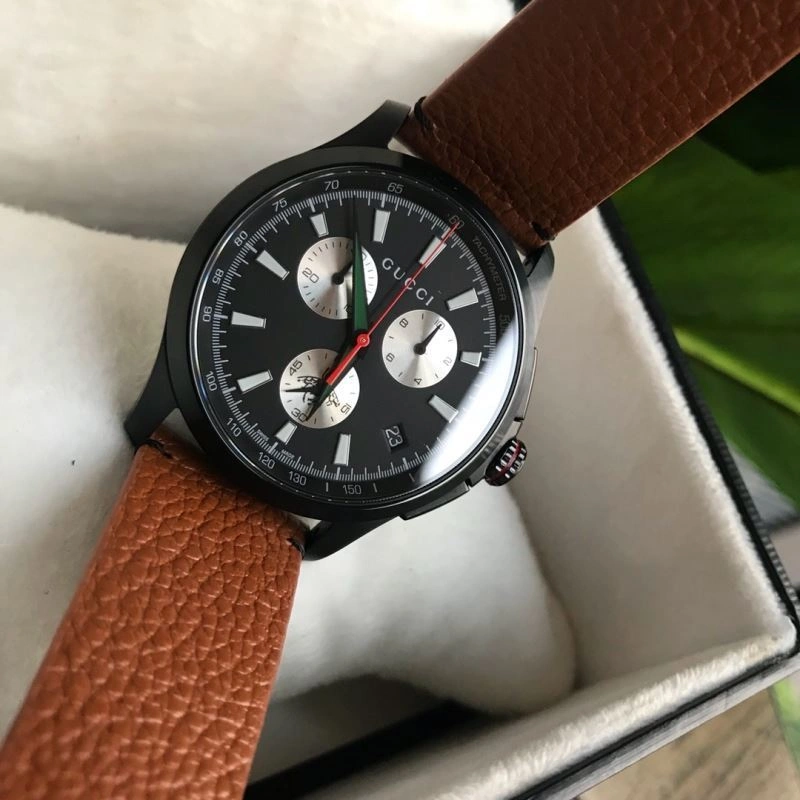 GUCCI Watches Functional 183478