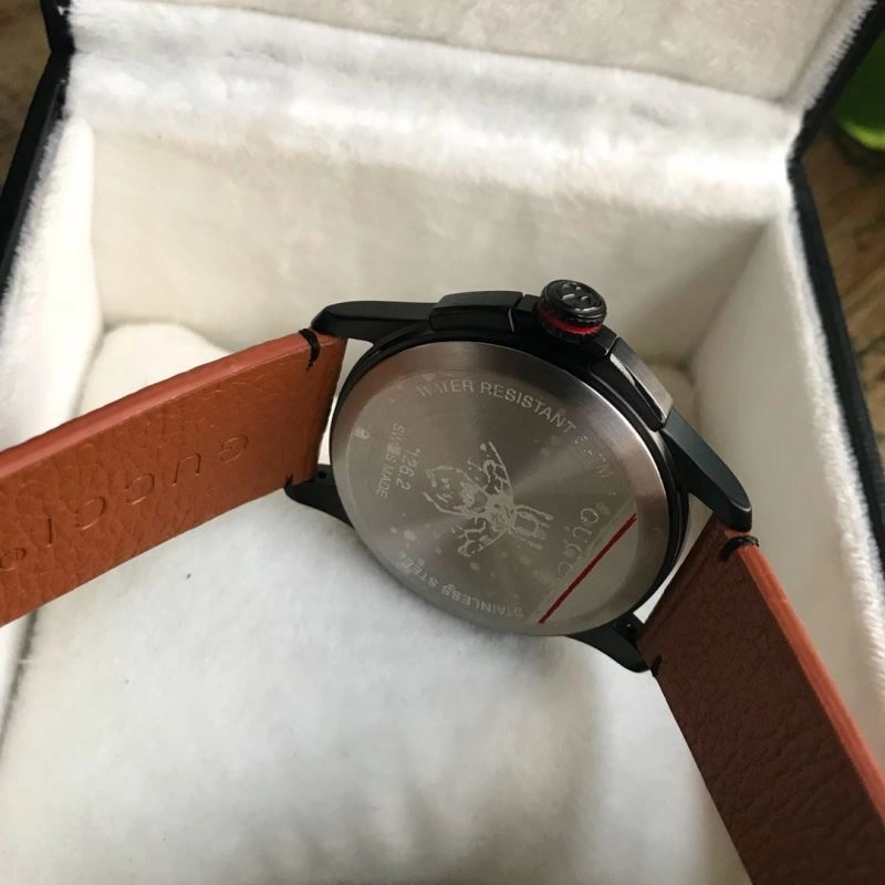 GUCCI Watches Functional 183478
