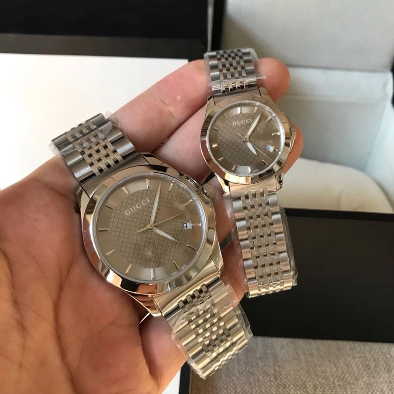 GUCCI Watches Efficient 183494