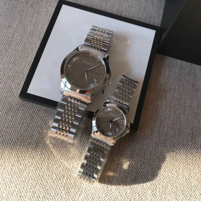 GUCCI Watches Efficient 183494