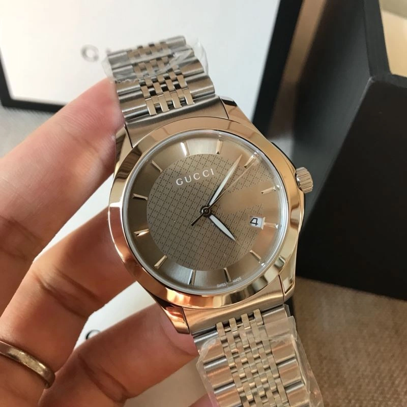 GUCCI Watches Efficient 183494