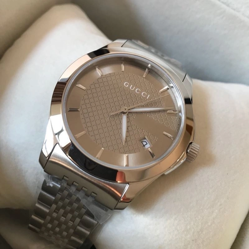 GUCCI Watches Efficient 183494
