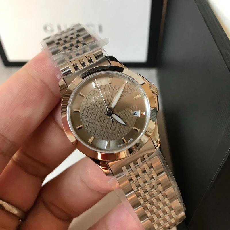 GUCCI Watches Efficient 183494