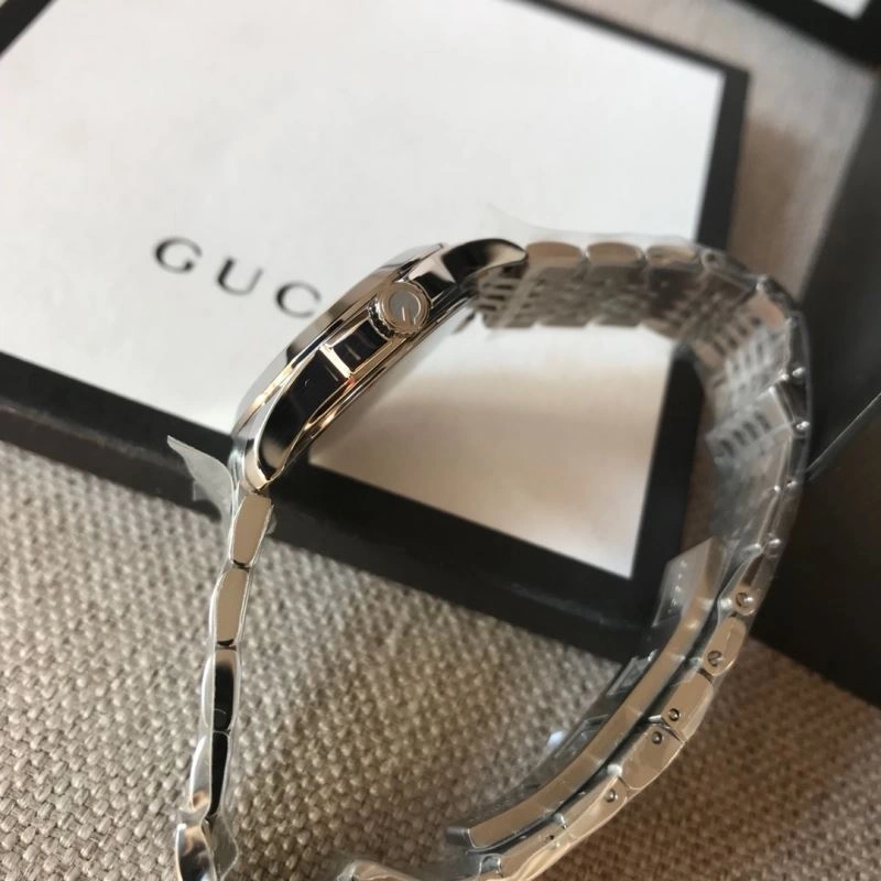 GUCCI Watches Efficient 183494