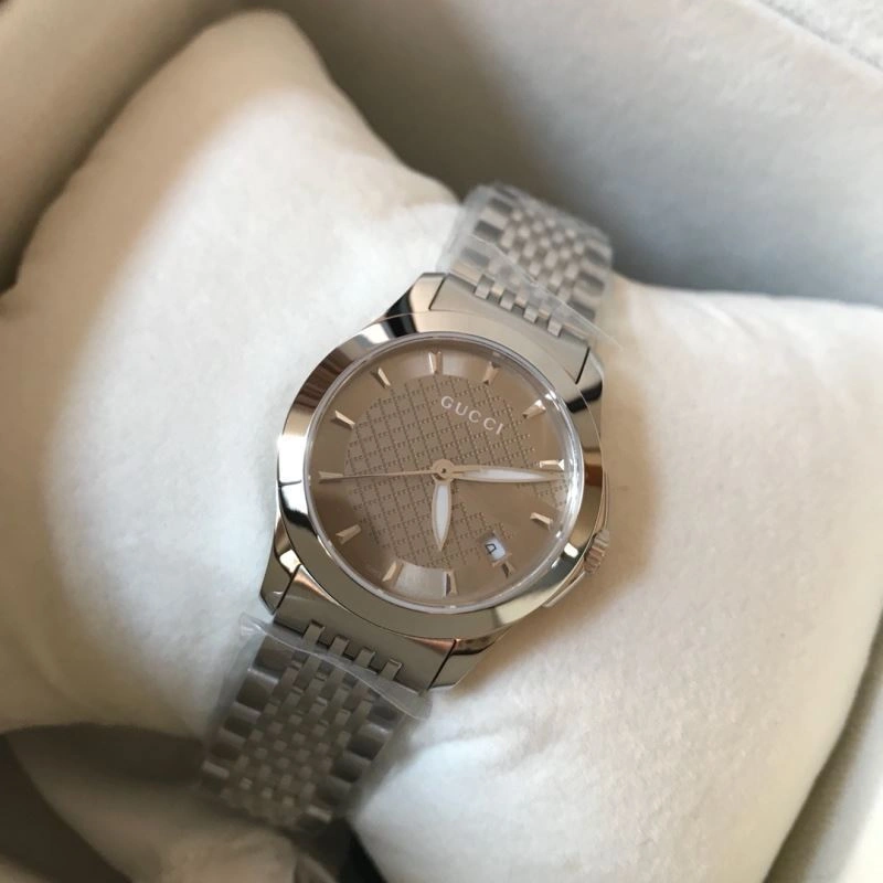 GUCCI Watches Efficient 183494
