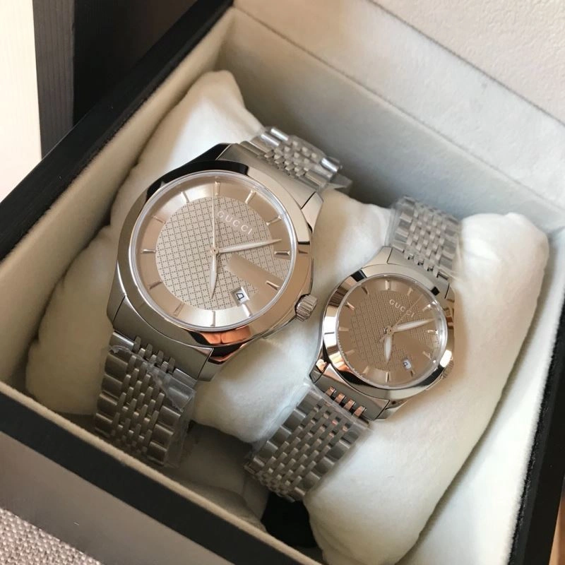 GUCCI Watches Efficient 183494