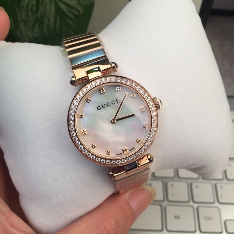Durable GUCCI Watches 183479