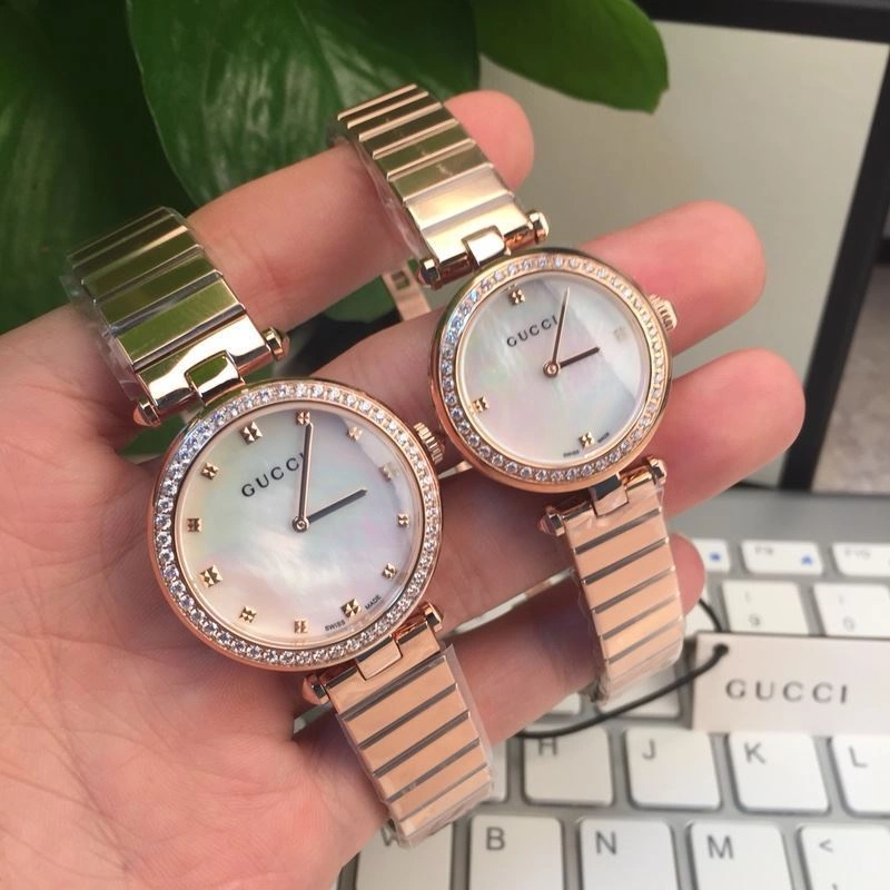 GUCCI Watches AllSeason 183482