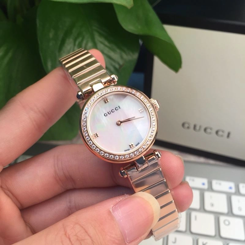 GUCCI Watches AllSeason 183482