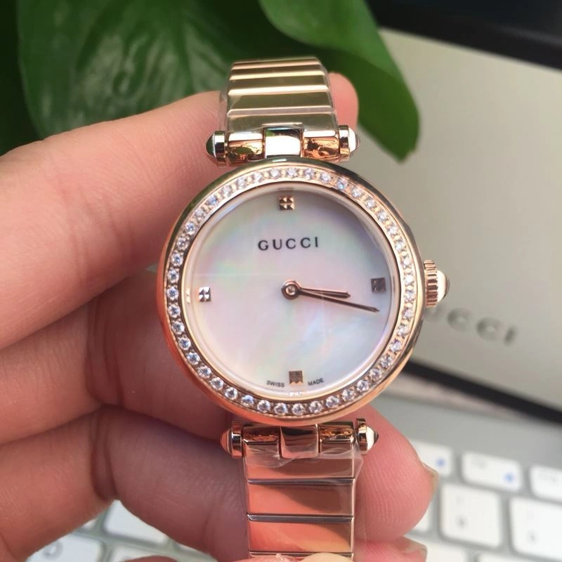 GUCCI Watches AllSeason 183482