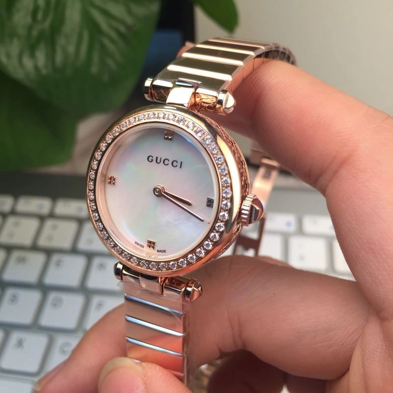 GUCCI Watches AllSeason 183482