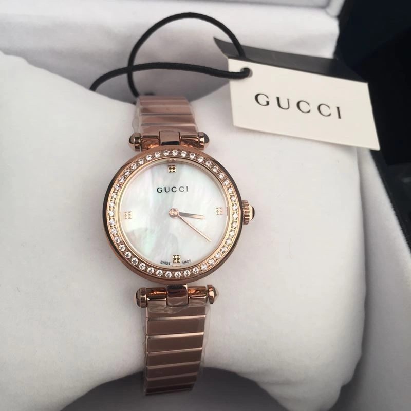 GUCCI Watches AllSeason 183482