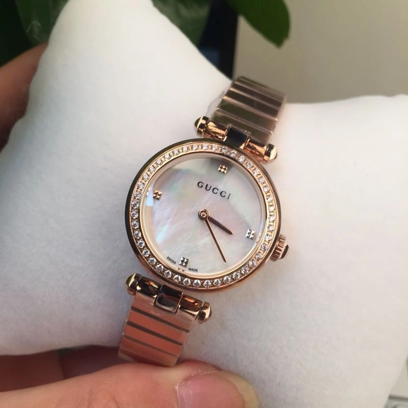 GUCCI Watches AllSeason 183482