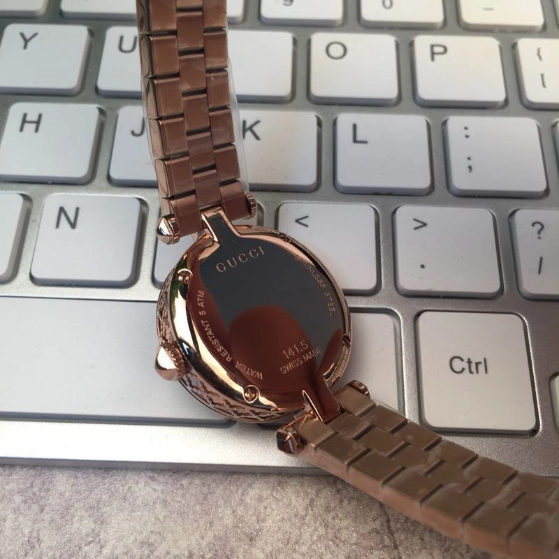 GUCCI Watches AllSeason 183482