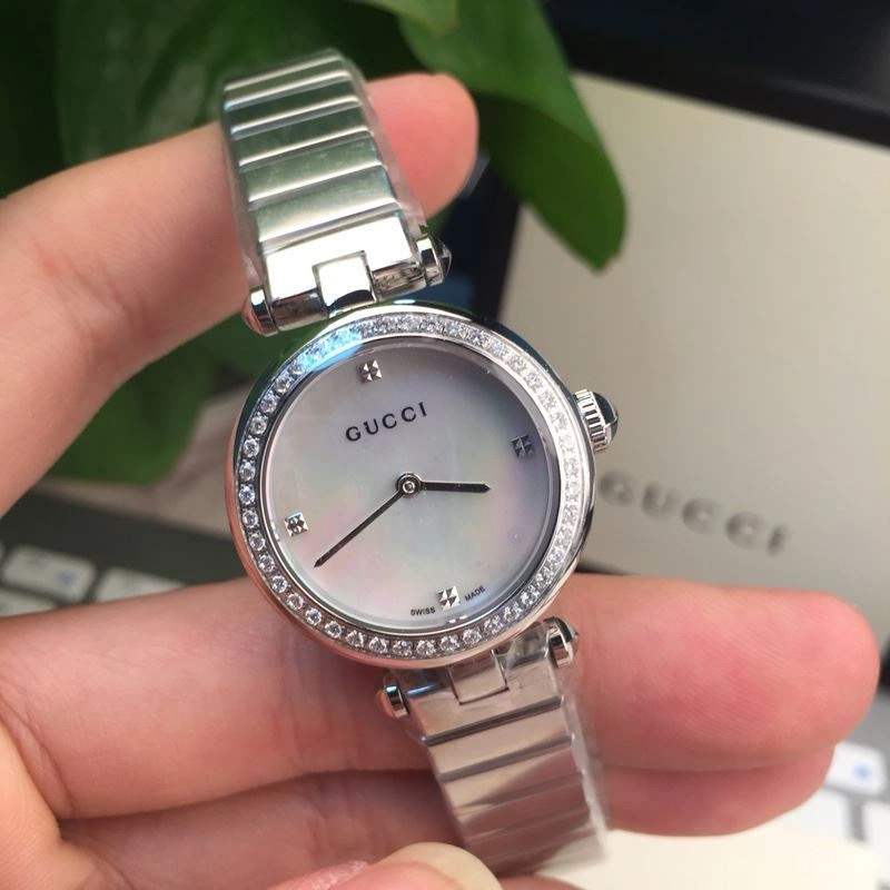SmartChoice GUCCI Watches 183475