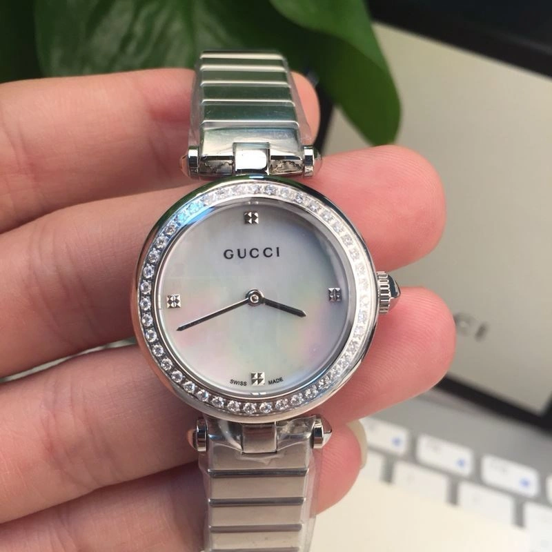 SmartChoice GUCCI Watches 183475