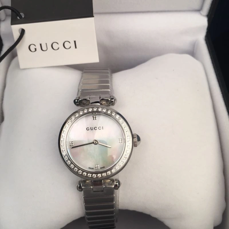 SmartChoice GUCCI Watches 183475