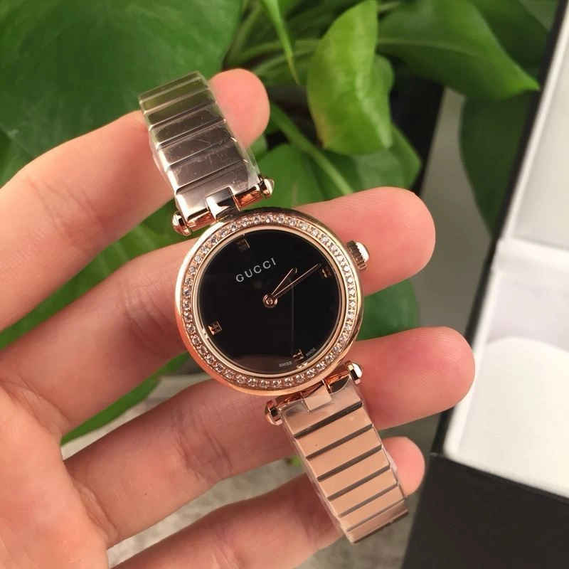 Resilient GUCCI Watches 183486