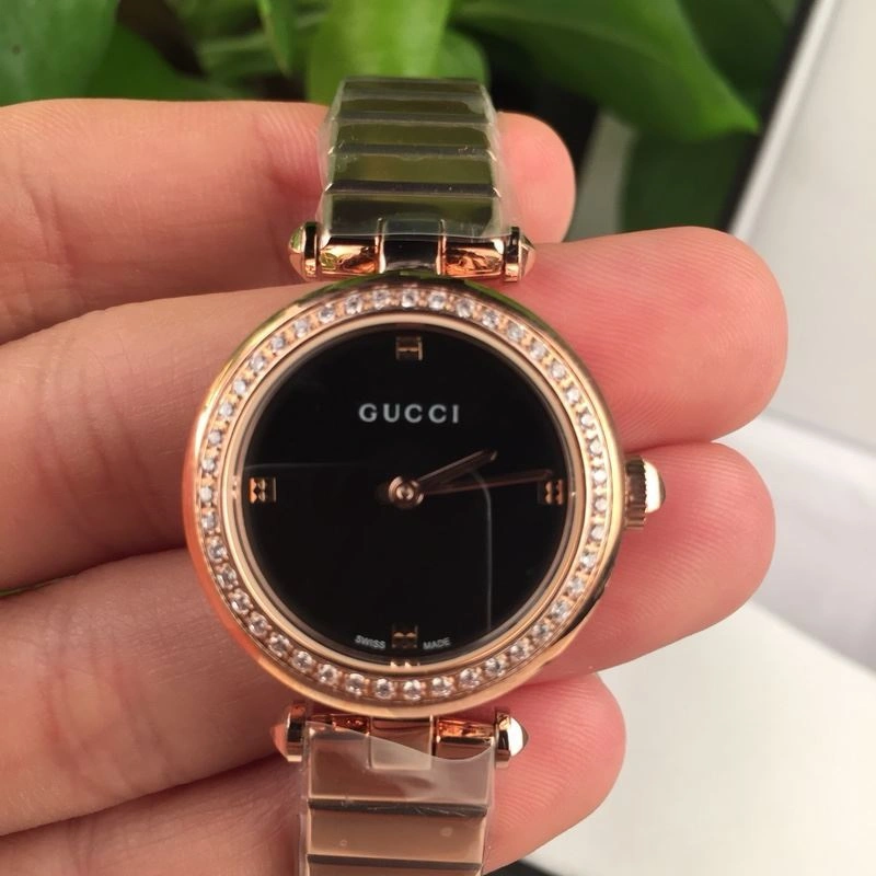 Resilient GUCCI Watches 183486
