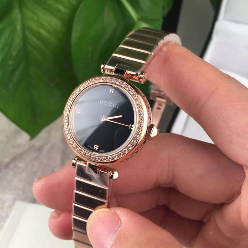 Resilient GUCCI Watches 183486