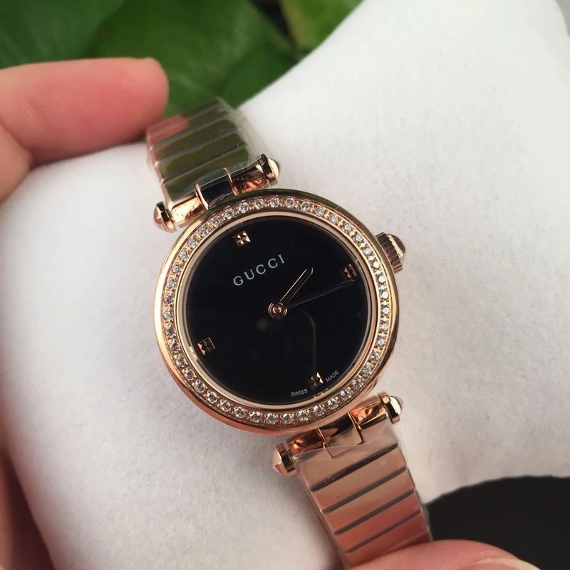 Resilient GUCCI Watches 183486