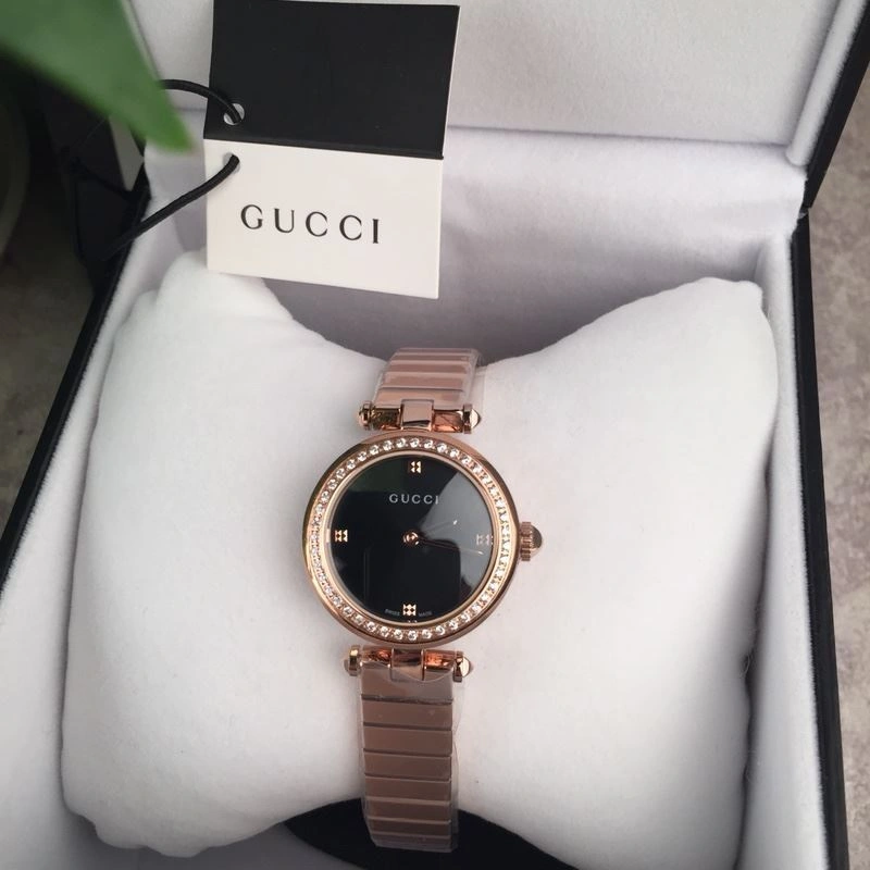 Resilient GUCCI Watches 183486