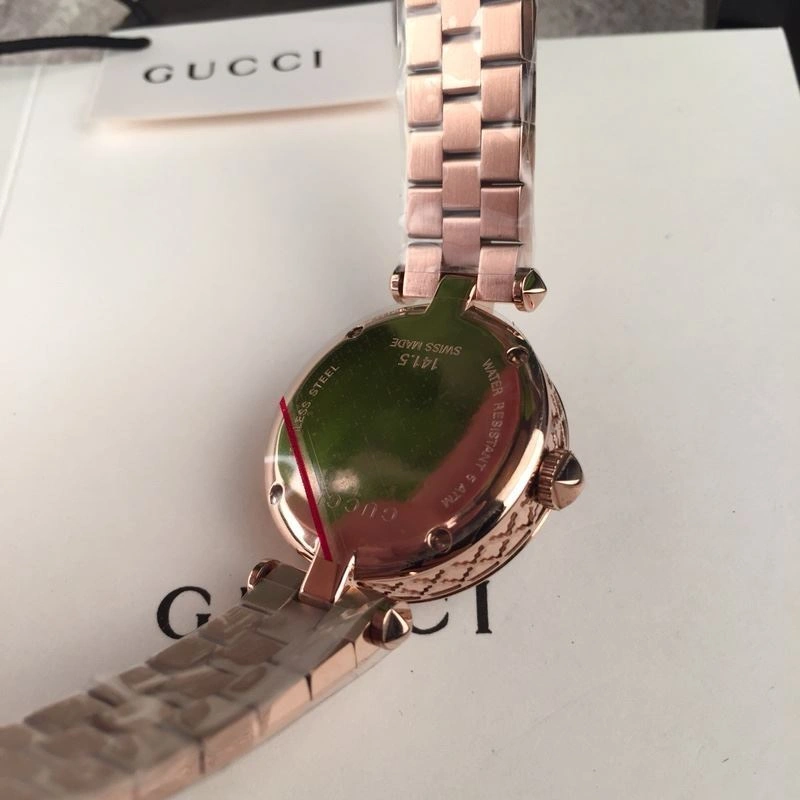 Resilient GUCCI Watches 183486