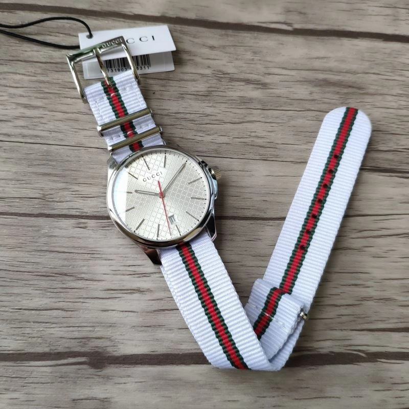 GUCCI Watches Cozy 183483