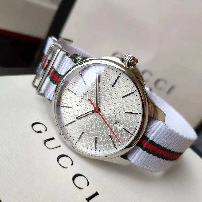 GUCCI Watches Cozy 183483