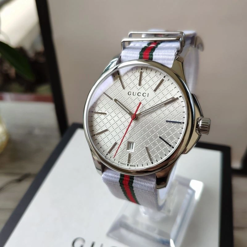 GUCCI Watches Cozy 183483